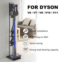 將圖片載入圖庫檢視器 Stand Holder Storage Rack For Dyson Vacuum Cleaner
