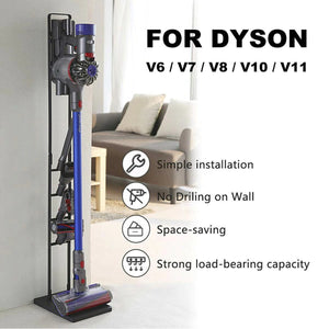 Stand Holder Storage Rack For Dyson Vacuum Cleaner