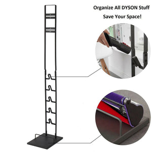 Stand Holder Storage Rack For Dyson Vacuum Cleaner