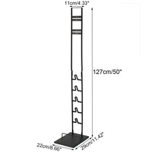 將圖片載入圖庫檢視器 Stand Holder Storage Rack For Dyson Vacuum Cleaner
