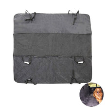 Load image into Gallery viewer, Pet Car Seat Cover Waterproof Protector
