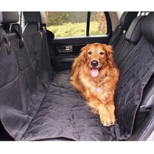 Load image into Gallery viewer, Pet Car Seat Cover Waterproof Protector
