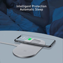 將圖片載入圖庫檢視器 Wireless Charger 2 in 1
