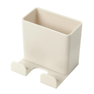 Wall Mounted Storage Box Organizer