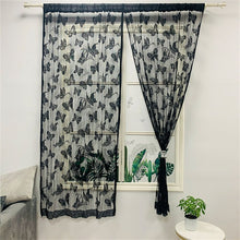 將圖片載入圖庫檢視器 Butterfly String Curtain Screen 1m*2m
