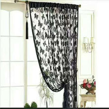 將圖片載入圖庫檢視器 Butterfly String Curtain Screen 1m*2m
