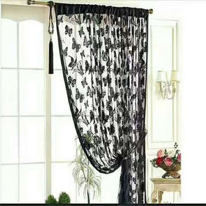 Butterfly String Curtain Screen 1m*2m