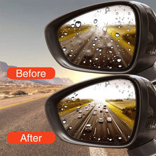 Load image into Gallery viewer, 2pcs Car Side Mirror Rainproof Protective Film
