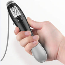 將圖片載入圖庫檢視器 Digital Counting Cordless Jump Rope Wireless Skipping Rope
