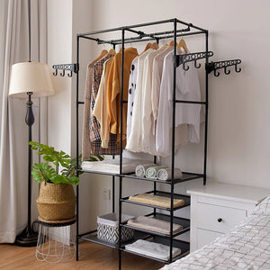 Clothes Rack