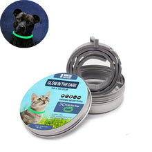 Load image into Gallery viewer, Dog Cat Flea Collar Flea Treatment Dog CatCollar  38cm
