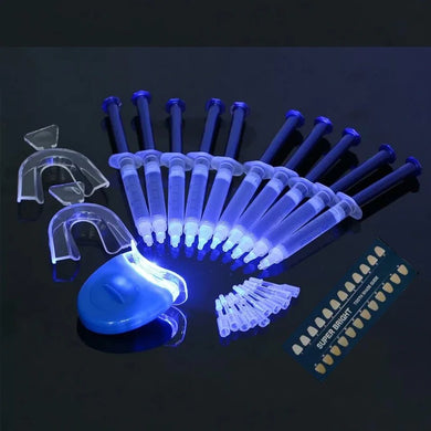 Teeth Whitening Kit