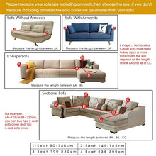 Load image into Gallery viewer, Sofa Cover Couch Protector 3 Seater
