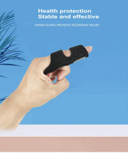 將圖片載入圖庫檢視器 Finger Support Brace
