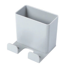 將圖片載入圖庫檢視器 Wall Mounted Storage Box Organizer
