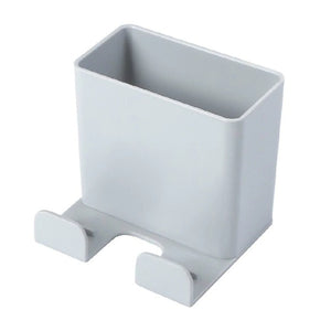 Wall Mounted Storage Box Organizer