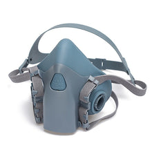 Load image into Gallery viewer, Anti-Dust Paint Gas Respirator Mask
