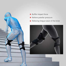 Load image into Gallery viewer, Knee Booster Joint Support Knee Pads
