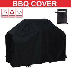 BBQ Cover