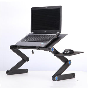 Adjustable Laptop Stand, Adjustable Laptop table