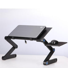 將圖片載入圖庫檢視器 Adjustable Laptop Stand, Adjustable Laptop table
