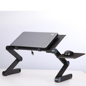 Adjustable Laptop Stand, Adjustable Laptop table