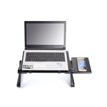 將圖片載入圖庫檢視器 Adjustable Laptop Stand, Adjustable Laptop table
