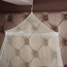 Load image into Gallery viewer, Mosquito Bed Net Dome netting mesh
