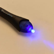 Load image into Gallery viewer, 5 Second Fix Liquid Plastic Welding Pen UV Light Repair Tool
