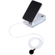 Load image into Gallery viewer, Portable Solar Air Pump for Aquarium or Fishing Tank
