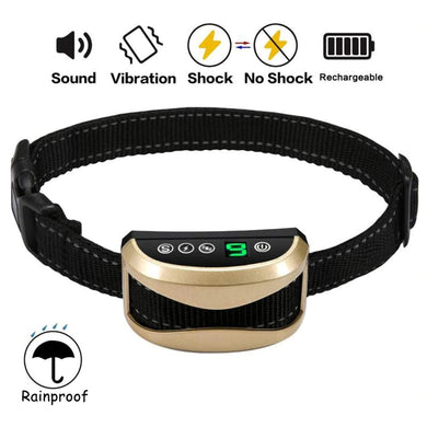 Anti Bark Collar