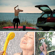 Load image into Gallery viewer, Car Portable Shower Set 12V
