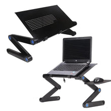 將圖片載入圖庫檢視器 Adjustable Laptop Stand, Adjustable Laptop table
