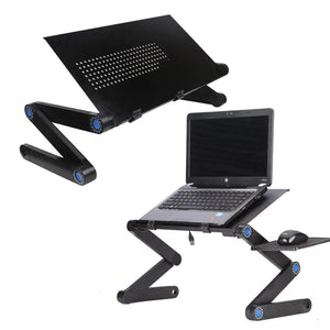 Adjustable Laptop Stand, Adjustable Laptop table