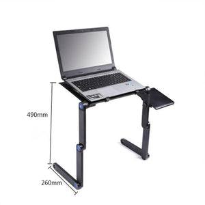 Adjustable Laptop Stand, Adjustable Laptop table