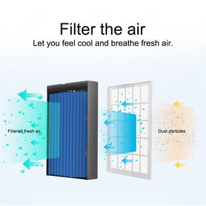 Portable Mini Air Cooler