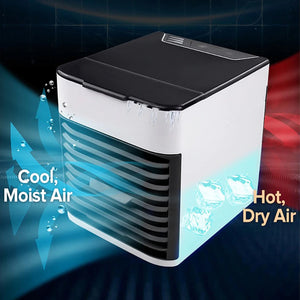 Portable Mini Air Cooler