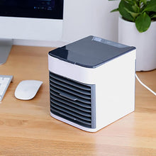 Load image into Gallery viewer, Portable Mini Air Cooler
