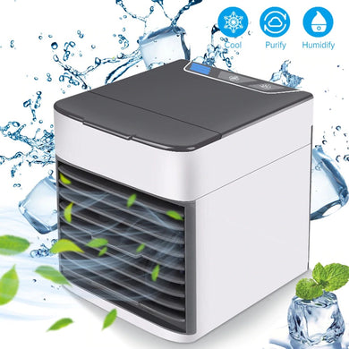 Portable Mini Air Cooler