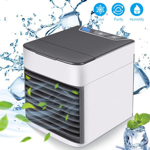 Portable Mini Air Cooler