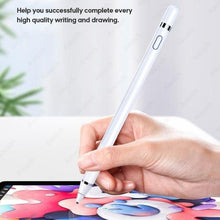 將圖片載入圖庫檢視器 apple pencil
