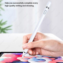 Load image into Gallery viewer, For apple pencil Stylus Touch Screen Pen Universal for ipad Tablet smartphones
