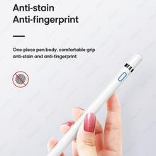 Load image into Gallery viewer, For apple pencil Stylus Touch Screen Pen Universal for ipad Tablet smartphones
