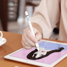 將圖片載入圖庫檢視器 apple pencil
