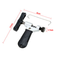 Load image into Gallery viewer, Bicycle Chain Remover Splitter Breakers Repair Tool Disassembly Cutting Device
