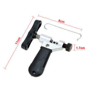 Bicycle Chain Remover Splitter Breakers Repair Tool Disassembly Cutting Device