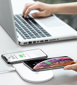 Wireless Charger 3 in 1