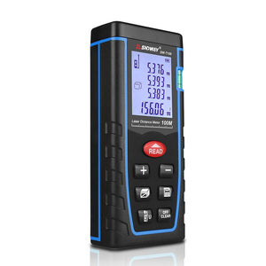 100M SNDWAY Laser Distance Meter