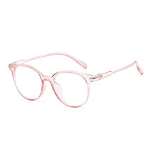 Load image into Gallery viewer, Blue Light Glasses Ultra light – Pink
