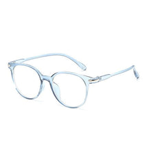 Load image into Gallery viewer, Blue Light Glasses Ultra light – Blue
